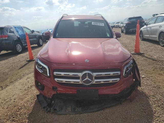 2020 MERCEDES-BENZ GLB 250 4M - W1N4M4HB3LW057130