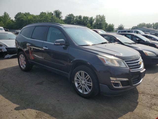 Vin: 1gnkvgkd0fj140997, lot: 59209945, chevrolet traverse lt 20154