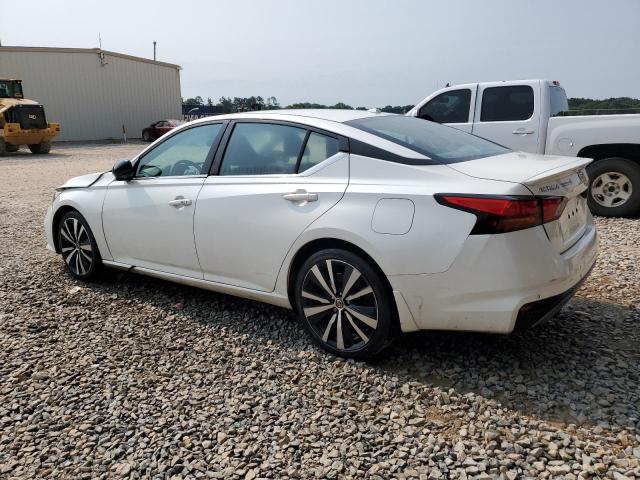 2020 NISSAN ALTIMA SR 1N4BL4CV7LC285271
