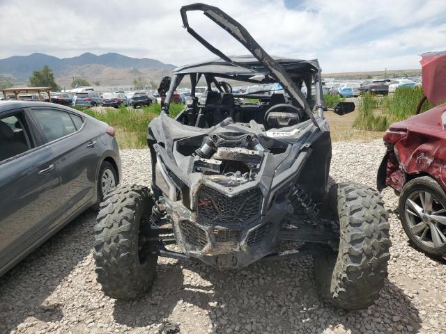 2023 CAN-AM MAVERICK 3JBVNAV23PE001865