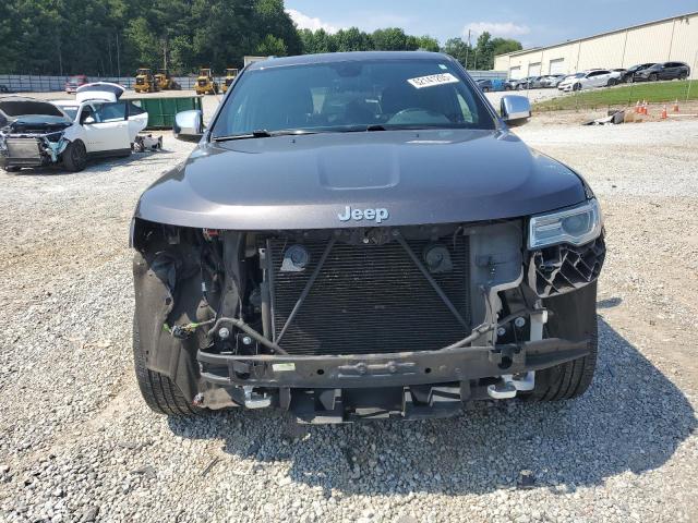 2018 JEEP GRAND CHER - 1C4RJECG8JC239080
