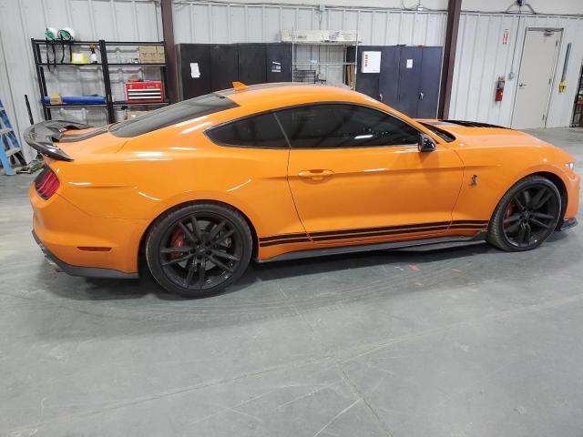 Vin: 1fa6p8sjxl5503915, lot: 59474605, ford mustang shelby gt500 20203