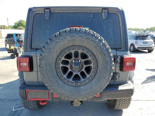 2022 JEEP WRANGLER U - 1C4JJXFG9NW117160