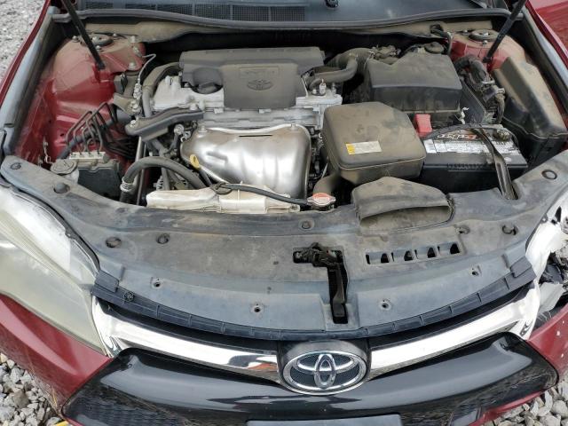 2016 TOYOTA CAMRY LE - 4T1BF1FK6GU530882