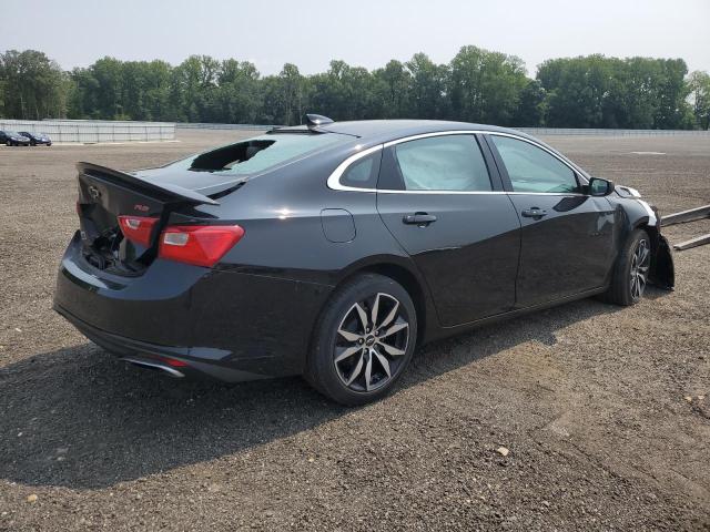 Vin: 1g1zg5st4lf051471, lot: 58151065, chevrolet malibu rs 20203