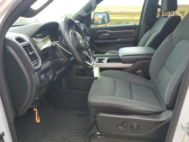 2021 RAM 1500 BIG H 1C6SRFFT7MN676660