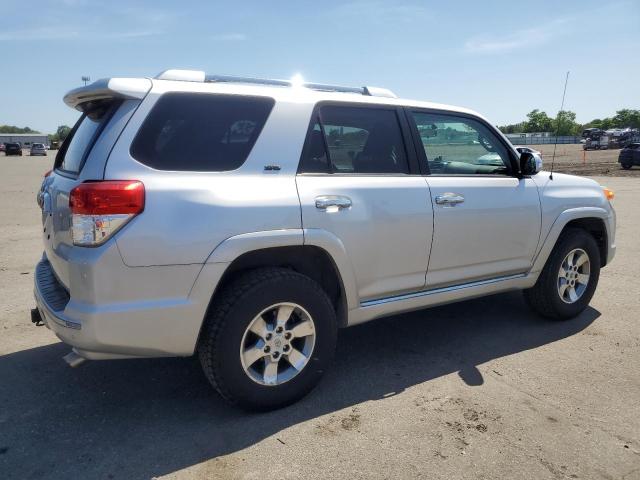 Vin: jtebu5jr0a5002984, lot: 62341045, toyota 4runner sr5 20103