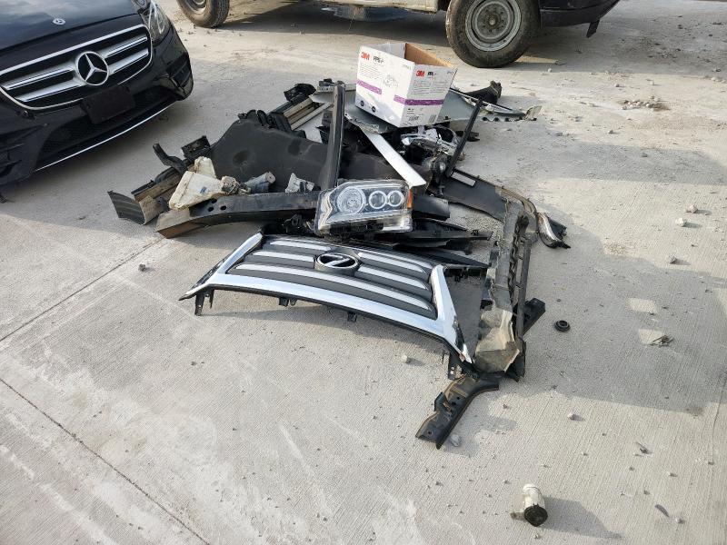 2018 LEXUS GX 460 JTJBM7FX1J5201644