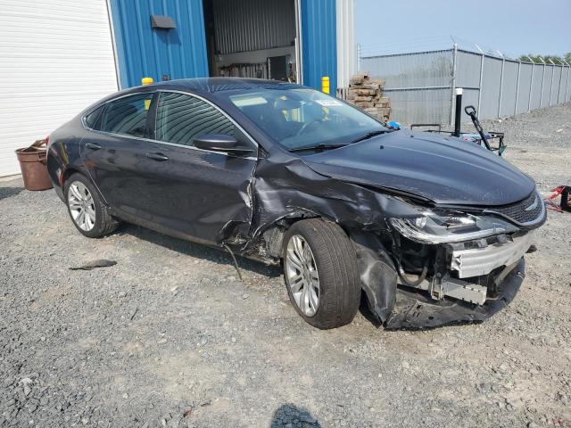 Vin: 1c3cccfb4fn610143, lot: 59732965, chrysler 200 lx 20154