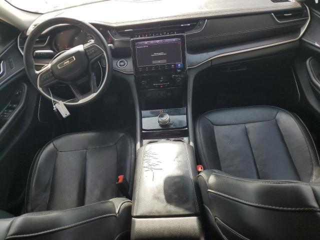 2022 JEEP GRAND CHER - 1C4RJJBG8N8516815