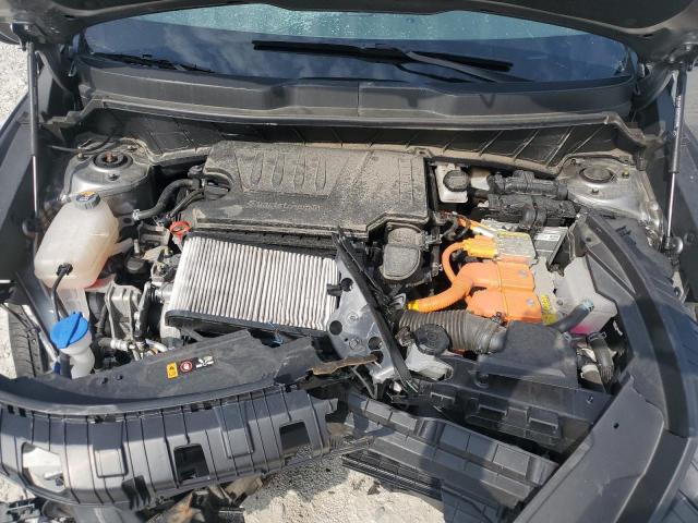 2023 KIA NIRO LX KNDCP3LEXP5065310