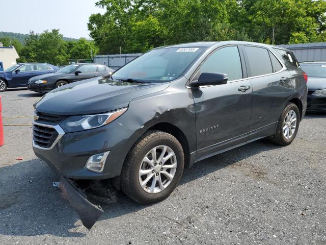 Vin: 3gnaxsev7js595737, lot: 60507995, chevrolet equinox lt 2018 img_1