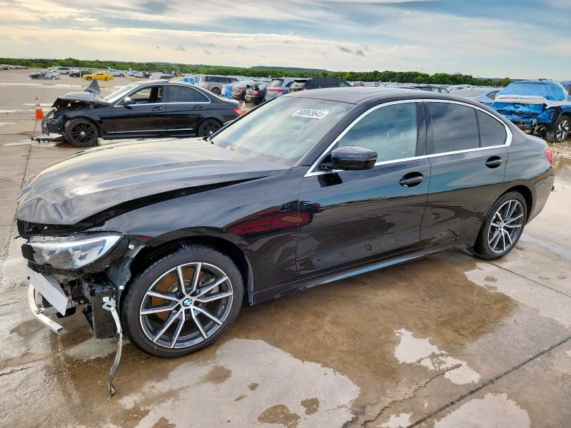 Vin: 3mw5r1j04l8b14963, lot: 60063645, bmw 3 series 2020 img_1