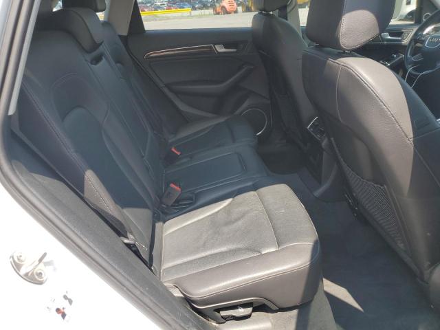 2016 AUDI Q5 PREMIUM WA1L2AFP8GA122699
