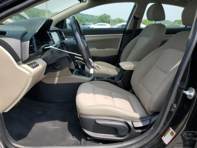 2020 HYUNDAI ELANTRA SE KMHD84LF3LU009687