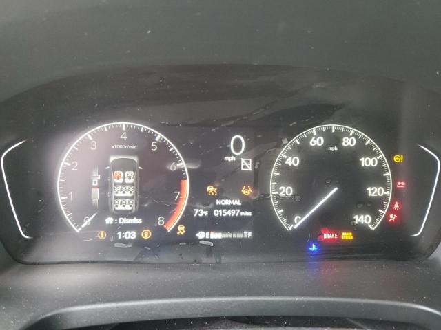 2025 HONDA PILOT EXL 5FNYG1H41SB043472