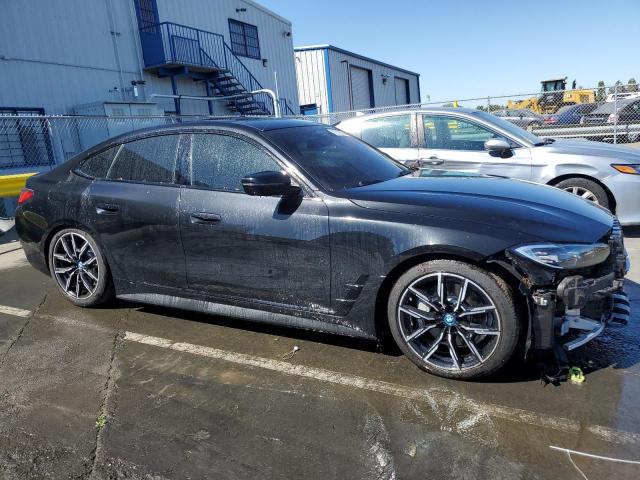 Vin: wby73aw00rfs94494, lot: 59893445, bmw i4 edrive edrive 40 20244