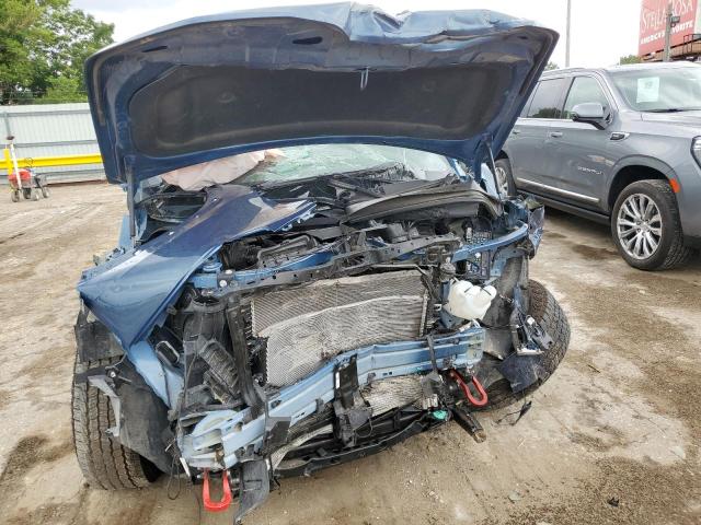 2025 CHEVROLET TRAVERSE Z - 1GNEVJRSXSJ115677