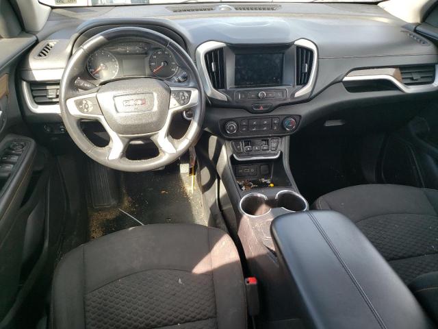 2018 GMC TERRAIN SL - 3GKALMEV0JL144258