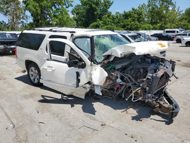 2011 GMC YUKON XL K1500 SLT - 1GKS2KE30BR253937