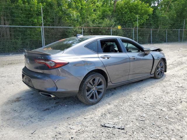 2023 ACURA TLX A-SPEC 19UUB6F57PA001945