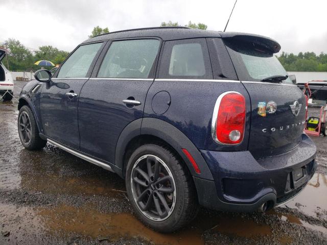 2016 MINI COOPER S C - WMWZC5C50GWU03709