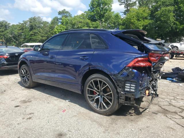 2023 AUDI Q8 PREMIUM WA1EVBF11PD040197