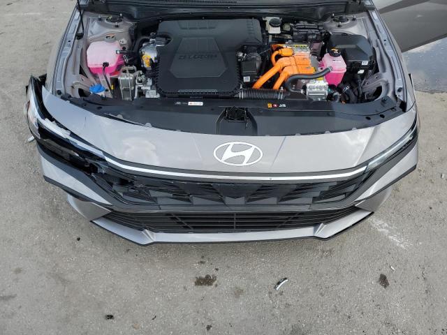 2025 HYUNDAI ELANTRA BL KMHLM4DJ8SU154491