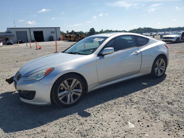 HYUNDAI GENESIS CO