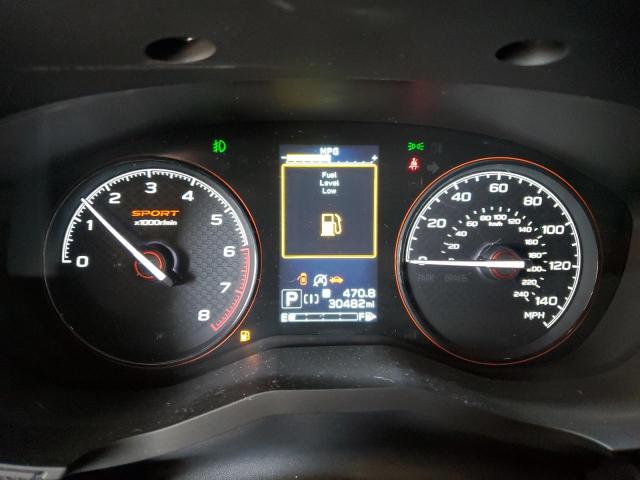 2024 SUBARU FORESTER S JF2SKAGC7RH428690