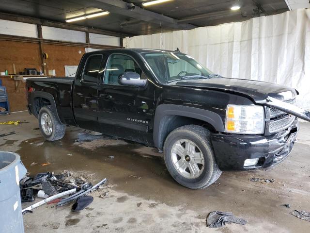 Vin: 1gcrkse73dz395831, lot: 62742055, chevrolet all models k1500 lt 20134
