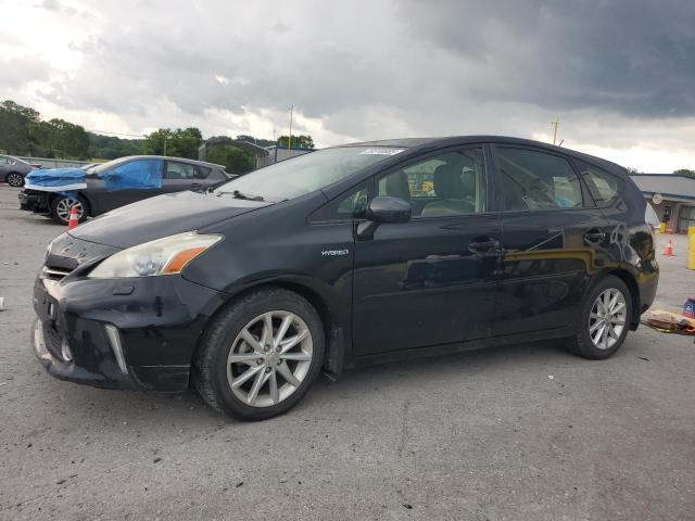 Vin: jtdzn3eu0d3288953, lot: 59518865, toyota prius 2013 img_1