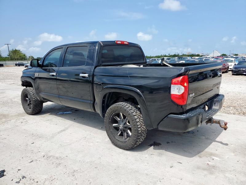 Vin: 5tfaw5f11gx498324, lot: 59608825, toyota tundra crewmax 1794 20162