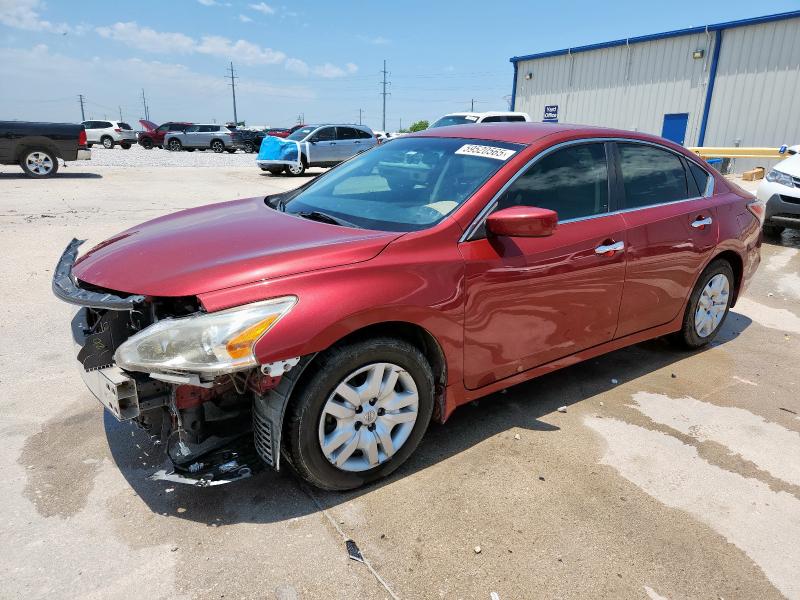 Vin: 1n4al3apxec193505, lot: 59520565, nissan altima 2.5 2014 img_1