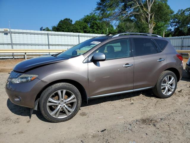 Vin: jn8az1muxaw020305, lot: 58621705, nissan murano s 2010 img_1