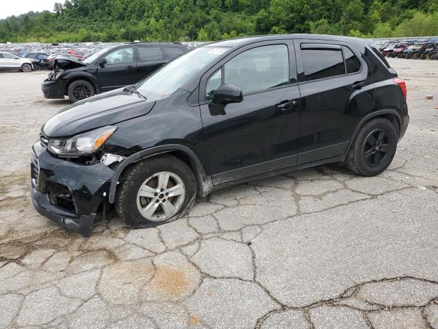 CHEVROLET TRAX LS
