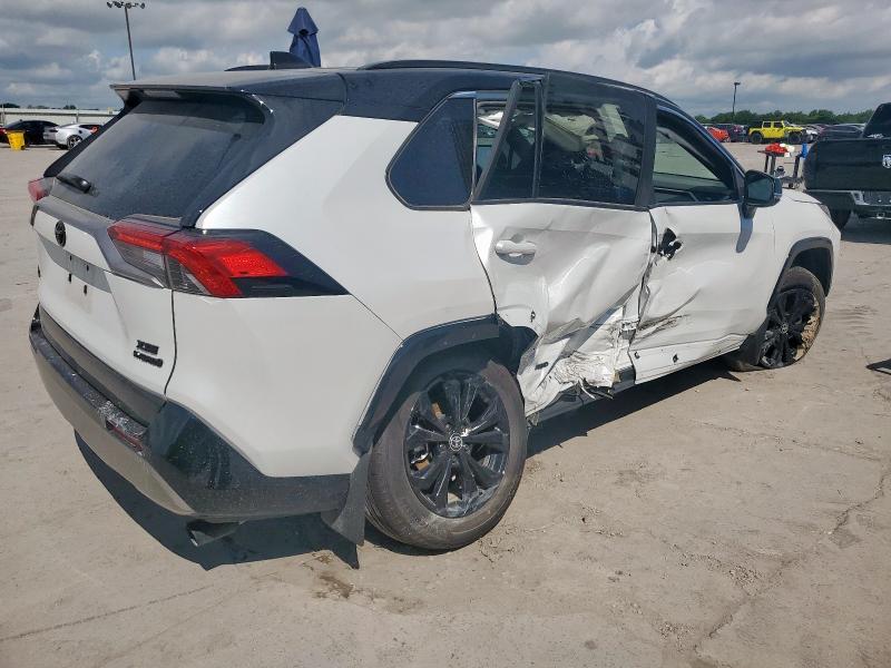 2024 TOYOTA RAV4 XSE 2T3E6RFVXRW083229