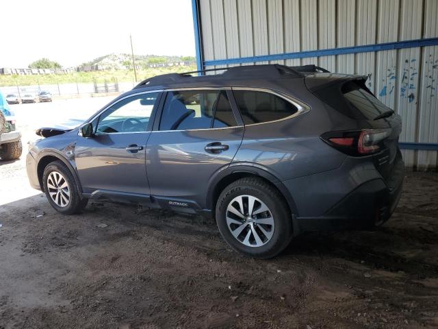 2021 SUBARU OUTBACK PR 4S4BTACC7M3204886