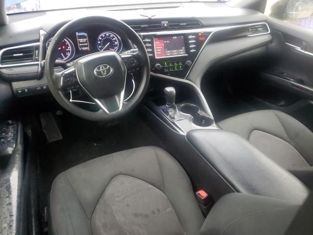2018 TOYOTA CAMRY L JTNB11HK3J3015251
