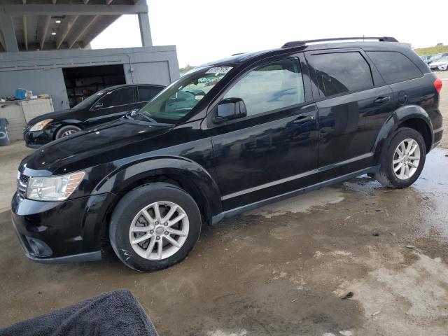DODGE JOURNEY SX