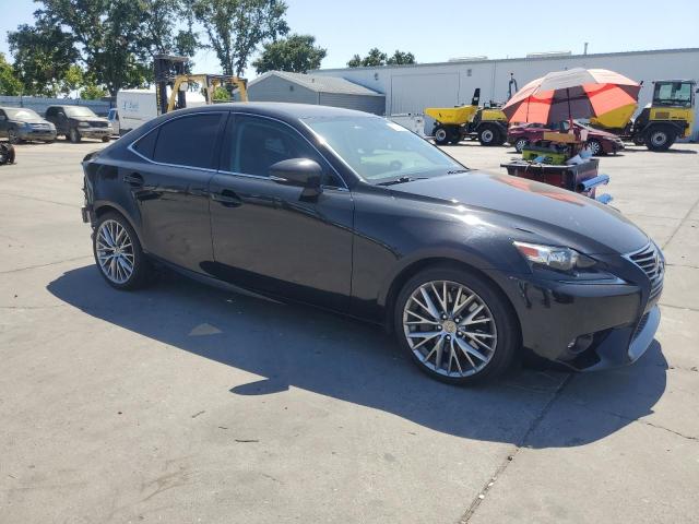 2016 LEXUS IS 200T JTHBA1D26G5033748
