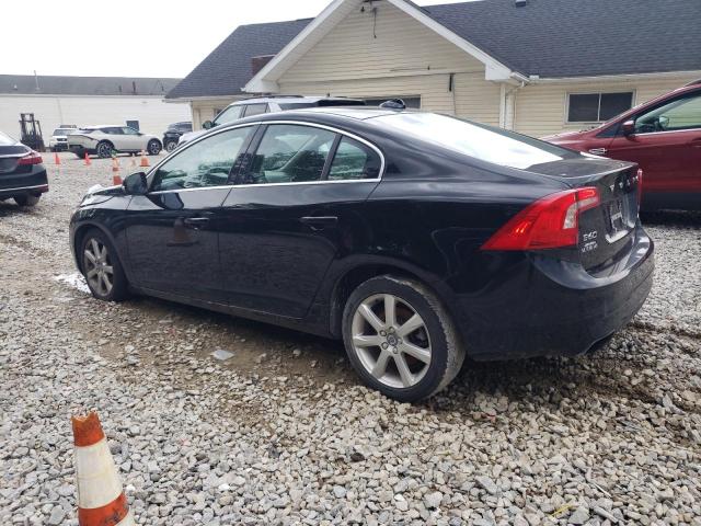 2016 VOLVO S60 PREMIE YV1612TK8G2402793