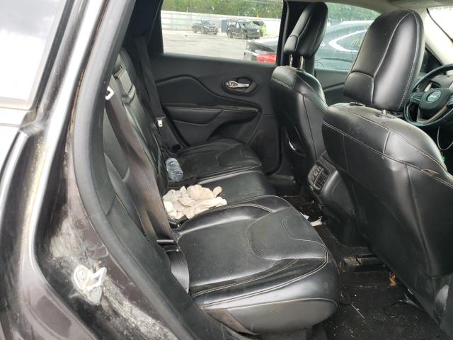 2015 JEEP CHEROKEE L - 1C4PJMDSXFW666335