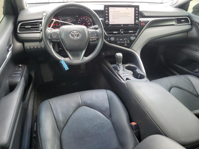 2021 TOYOTA CAMRY XSE - 4T1K61AK6MU607026