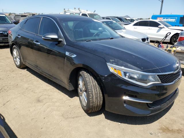 Vin: 5xxgt4l31gg082493, lot: 60292725, kia optima lx 20164