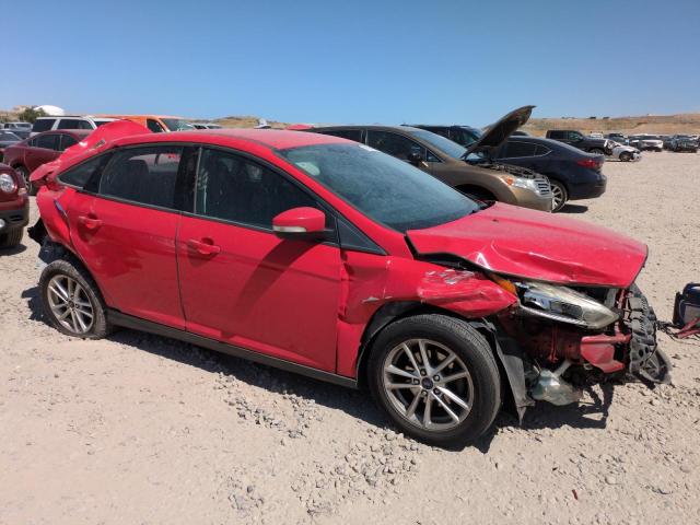 Vin: 1fadp3f21fl316561, lot: 61103955, ford focus se 20154