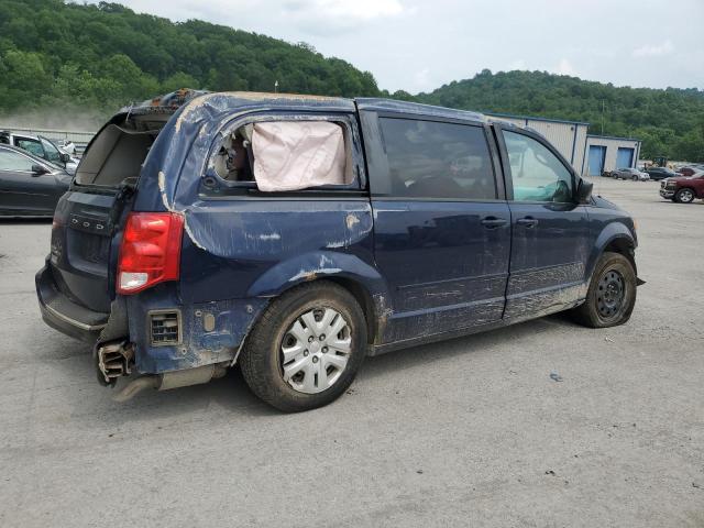 Vin: 2c4rdgbg1fr704141, lot: 59216495, dodge caravan se 20153