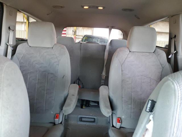 2015 BUICK ENCLAVE 5GAKRAKD0FJ142731