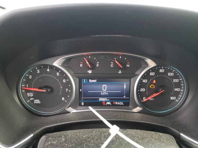 2020 CHEVROLET EQUINOX LT 2GNAXKEV3L6194770