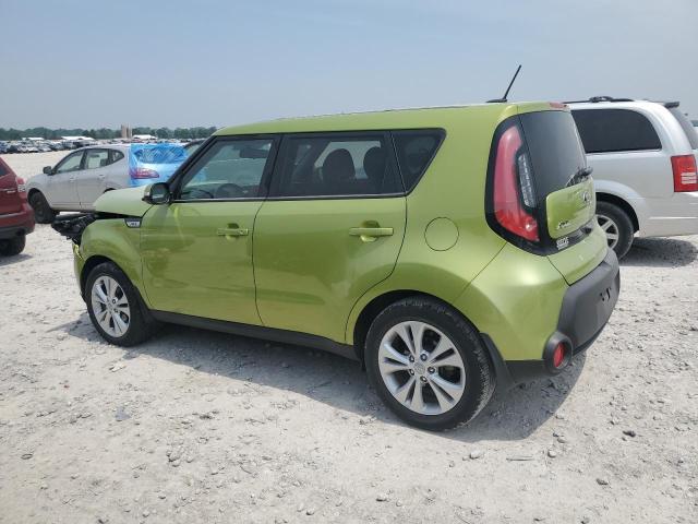 Vin: kndjp3a58e7729597, lot: 60240785, kia soul + 20142